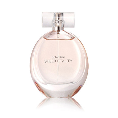 MS: 0106704 - Nước hoa nữ Calvin Klein - Sheer Beauty